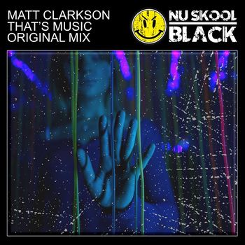 Matt Clarkson - That's Music