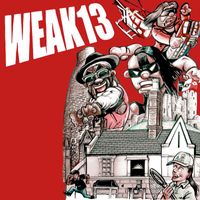 Weak13 - Black Country Rampage (Welcome to the Black Country)