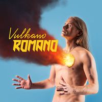 Romano - Vulkano Romano (Explicit)