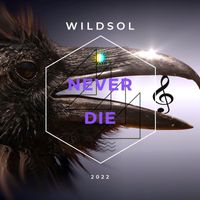 WildSol - Never Die