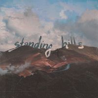 Towerz - standing hills