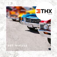 THX Beats - Hot Wheels