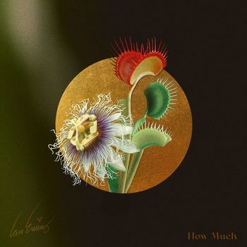 Ian Ewing - How Much