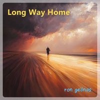 Ron Gelinas - Long Way Home