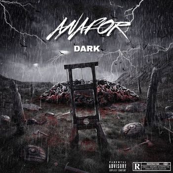 The Dark - Anafor (Explicit)