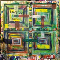 Spinvis - Lente '22