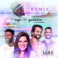 Mahi - Anjo Guardião (Remix) [feat. Buchecha]