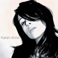 Karen Anne - Paix Haine