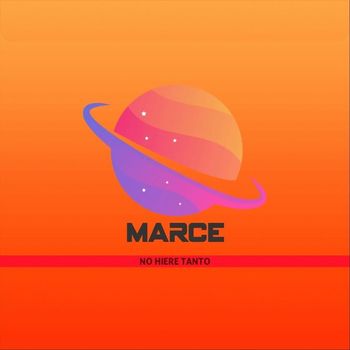 Marce - No Hiere Tanto