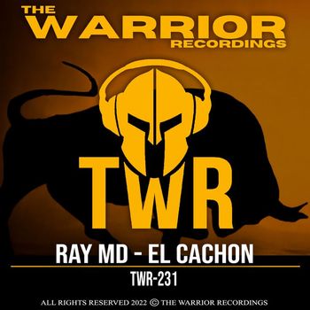 Ray MD - El Cachon