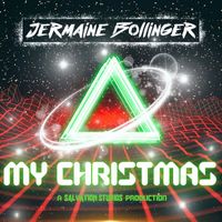 Jermaine Bollinger - My Christmas