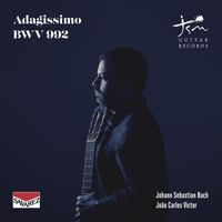 João Carlos Victor - Adagissimo, BWV 992