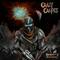Crazy Carpes - Desert Soldier III (No Return)