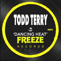 Todd Terry - Dancing Heat