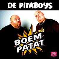 De Pitaboys - Boem Patat!