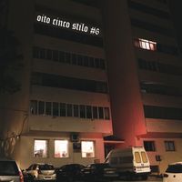 Uzzy - Oito Cinco Stilo #6 (Explicit)
