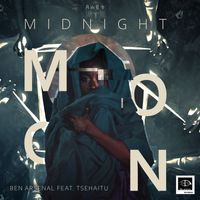 Ben Arsenal feat. Tsehaitu - Midnight Moon
