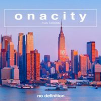 Onacity - Tus Labois