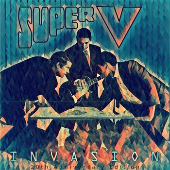 Super V - Invasion