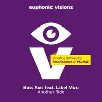 Boss Axis & Label Mou - Another Ride