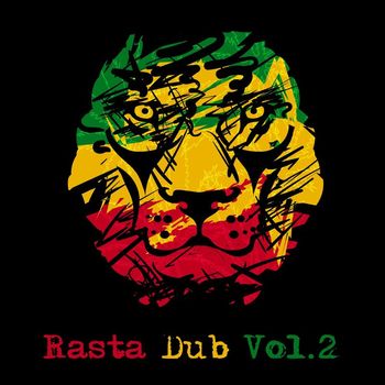 Various Artists - Rasta Dub, Vol. 2