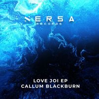 Callum Blackburn - Love Joi EP (Original)