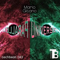 Mario Gitano - Parallel Universe