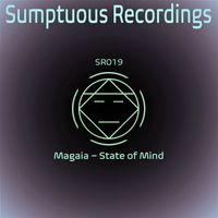 Magaia - State of Mind