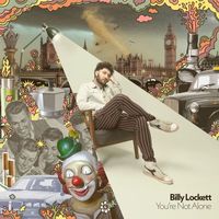 Billy Lockett - You're Not Alone