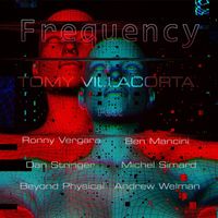 Tomy Villacorta - Frequency