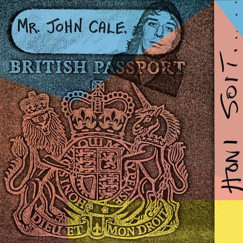John Cale - Honi Soit