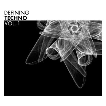Various Artists - Defining Techno, Vol. 1