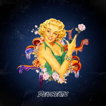 Effin - Descent - EP