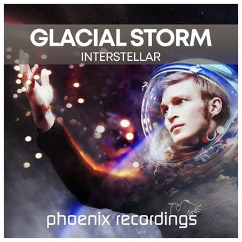 Glacial Storm - Interstellar