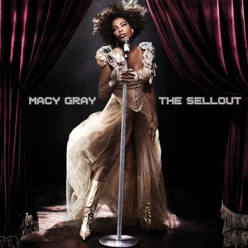 Macy Gray - The Comeback (Acoustic)