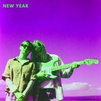 Lipstick Palms - New Year