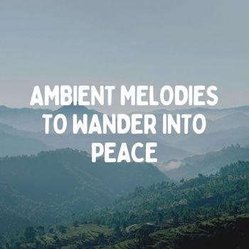 Calm Music for Studying - Ambient Melodies to Wander into Peace
