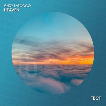 Andy LaToggo - Heaven