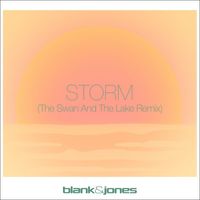 Blank & Jones - Storm