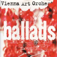 Vienna Art Orchestra - Ballads: Quiet Ways
