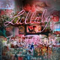 Grace Ives - Lullaby (Jam City Remix)