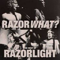 Razorlight - Razorwhat? The Best Of Razorlight (Explicit)