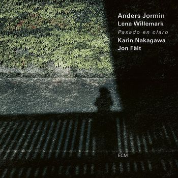 Anders Jormin - Blue Lamp