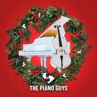 The Piano Guys - Mistletoe