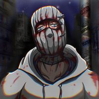 Nevo - Cicatrice (Explicit)