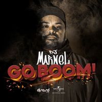 DJ Marnel - Go Boom