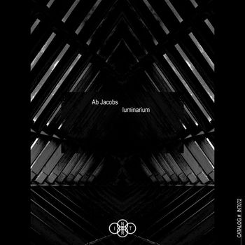 Ab Jacobs - luminarium