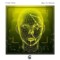 Frank Pels - Way to Heaven