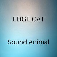 Sound Animal - Edge Cat