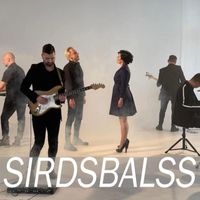 Otra Puse - Sirdsbalss (feat. Antra Stafecka)